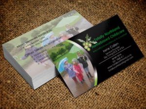 Design de Carte de Visite par Lanka Ama pour ce projet | Design : #7655190