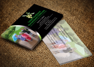 Design de Carte de Visite par Lanka Ama pour ce projet | Design : #7655191