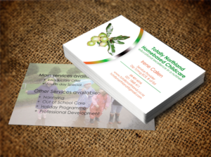Design de Carte de Visite par Lanka Ama pour ce projet | Design : #7655192
