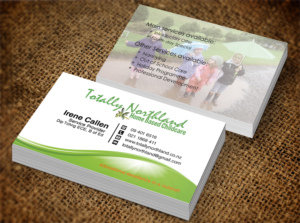 Design de Carte de Visite par Lanka Ama pour ce projet | Design : #7683747