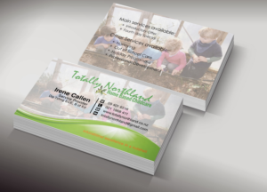 Design de Carte de Visite par Lanka Ama pour ce projet | Design : #7683751