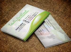 Design de Carte de Visite par Lanka Ama pour ce projet | Design : #7683754