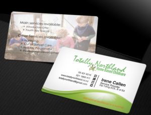 Design de Carte de Visite par Lanka Ama pour ce projet | Design : #7683755