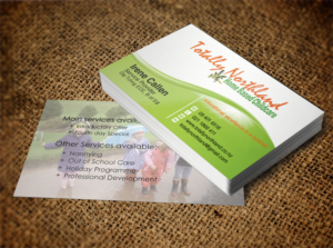Design de Carte de Visite par Lanka Ama pour ce projet | Design : #7803636