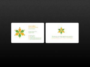 Business Card Design by Creations Box 2015 for this project | Design: #7465901