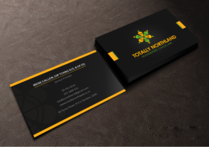 Business Card Design by Creations Box 2015 for this project | Design: #7465909