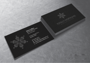 Business Card Design by Creations Box 2015 for this project | Design: #7465912
