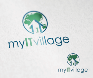 Diseño de Logo por Nik_Studio_Geo para este proyecto | Diseño: #7558185
