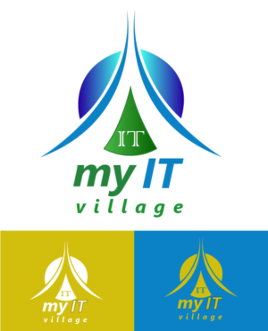 Logo Design by Salman for this project | Design: #7505398