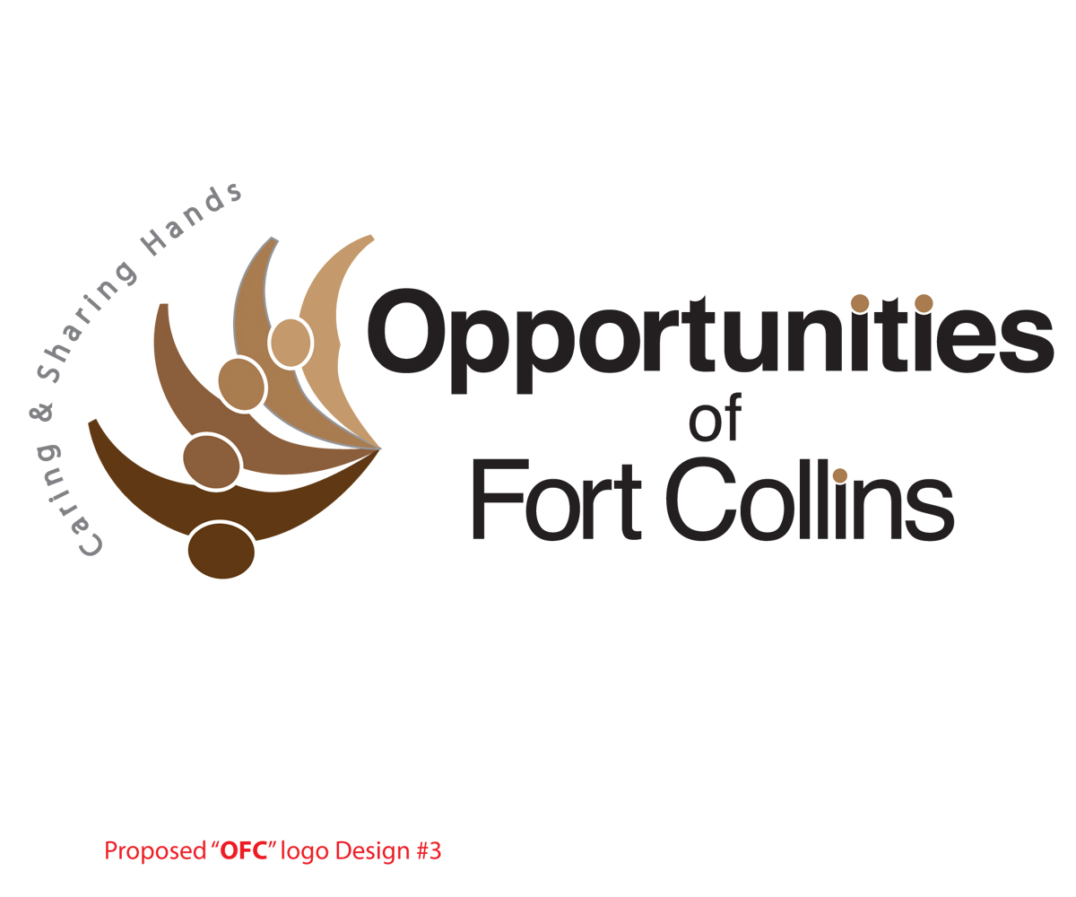 Diseño de Logo por viccap2002 para Opportunities | Diseño #1942756