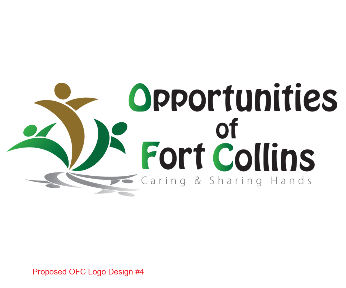 Diseño de Logo por viccap2002 para Opportunities | Diseño #1942758