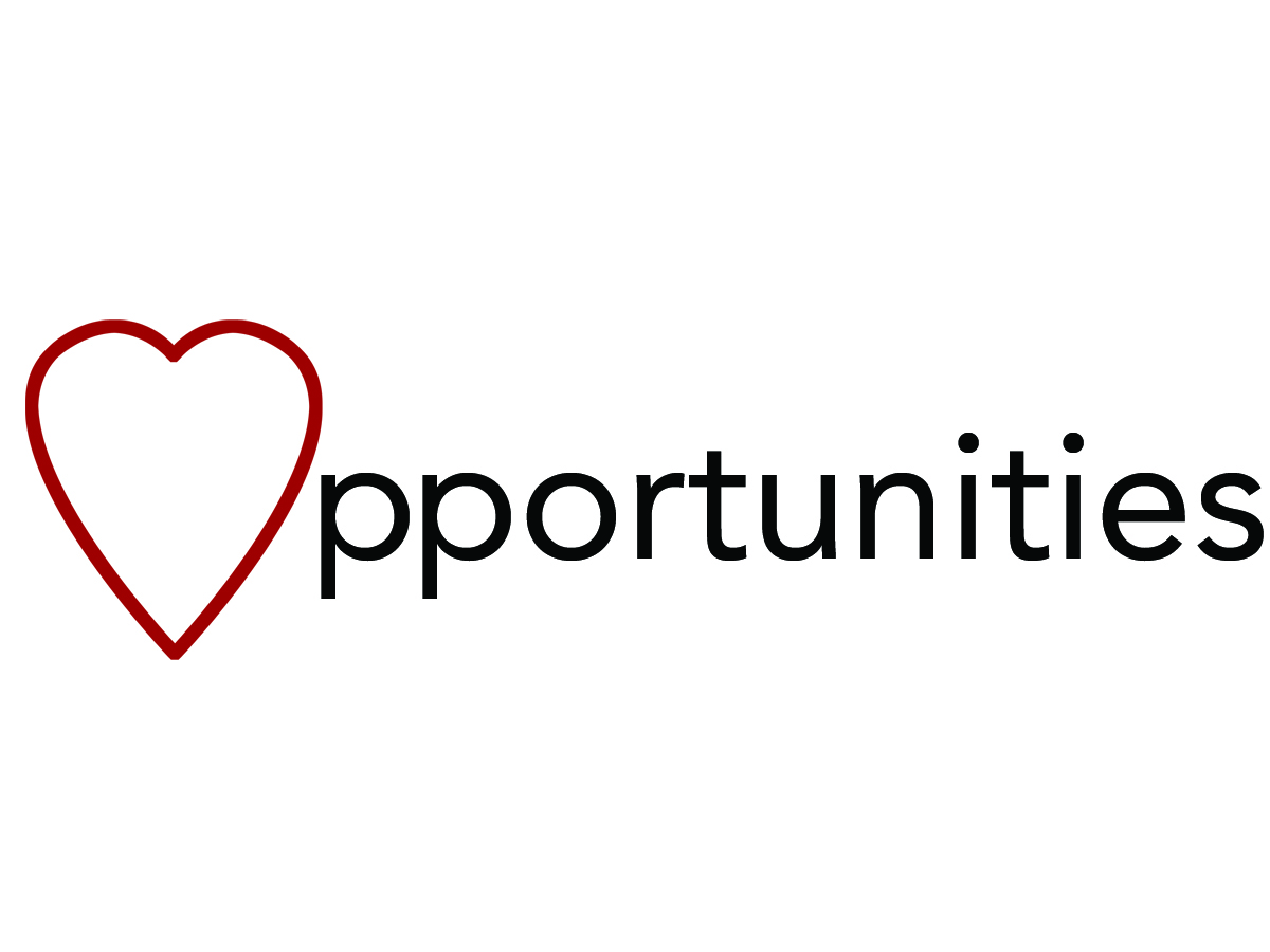 Diseño de Logo por Aaron para Opportunities | Diseño #1878684