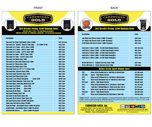 Flyer Design by Creativecognate