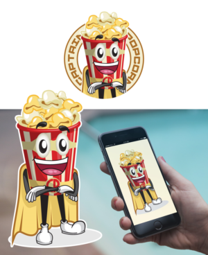 Logo Design by carlbondoc for this project | Design: #7530159