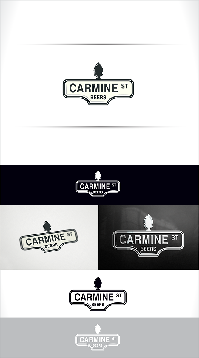 Logo Design by Dalibor Pajic for this project | Design #1877521