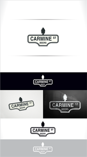 Logo Design by Dalibor Pajic for this project | Design #1877521