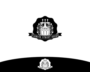 Logo Design by MrBranding for this project | Design: #1876045