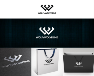 Logo Design by Prince Lei