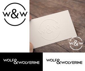 Logo Design by yanramirez