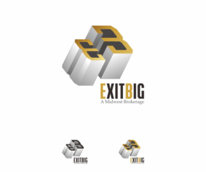 Logo Design by ezenti for this project | Design: #7504447