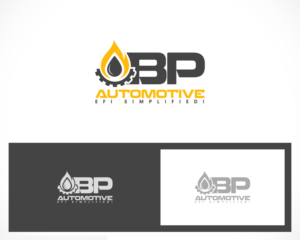 Logo Design by Pram Shaw for this project | Design #7460593