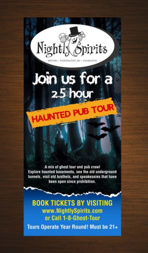 Flyer Design by creative.bugs