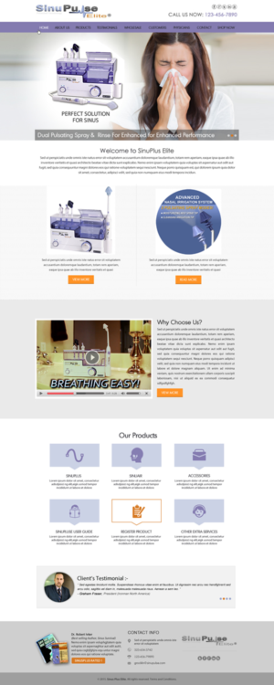 Web Design by Anooshaa Kachhia