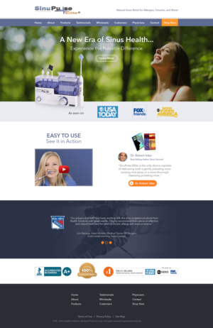Web Design by PixPro