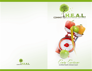 Brochure Design by Gus
