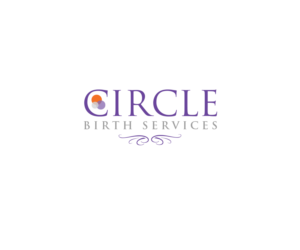 Logo-Design von Maher Sh für Circle Birth Services  | Design: #7477526