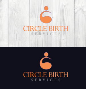Logo-Design von uk für Circle Birth Services  | Design: #7463130