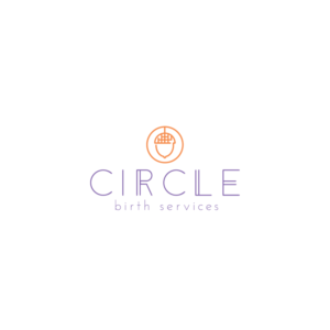 Logo Design by Irina Makedonska for Circle Birth Services  | Design: #7462806