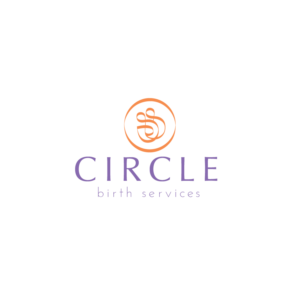 Logo Design by Irina Makedonska for Circle Birth Services  | Design #7462827