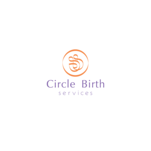 Logo-Design von Irina Makedonska für Circle Birth Services  | Design: #7466127
