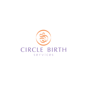 Logo-Design von Irina Makedonska für Circle Birth Services  | Design: #7466128