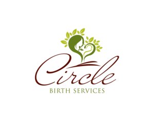 Logo Design by Marc06 for Circle Birth Services  | Design: #7458707