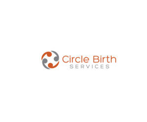 Logo Design by djadvert for Circle Birth Services  | Design: #7458653