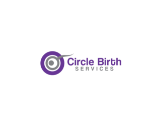 Logo Design by djadvert for Circle Birth Services  | Design: #7458686