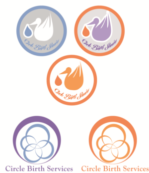 Logo Design by STM