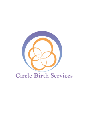 Logo Design by STM for Circle Birth Services  | Design #7466838