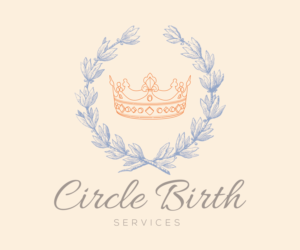 Logo Design by misarisan for Circle Birth Services  | Design #7479243