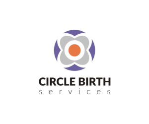 Logo Design by Mike78 for Circle Birth Services  | Design: #7461570