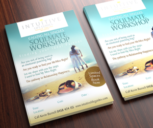 Flyer Design by see why for this project | Design: #7472871