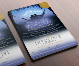 Flyer Design by see why for this project | Design: #7482513