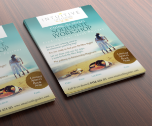 Flyer Design by see why for this project | Design: #7576357