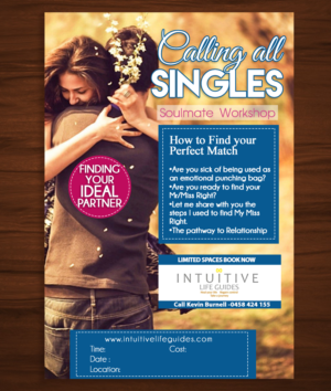 Flyer Design by Vivid Designz1 for this project | Design: #7484081