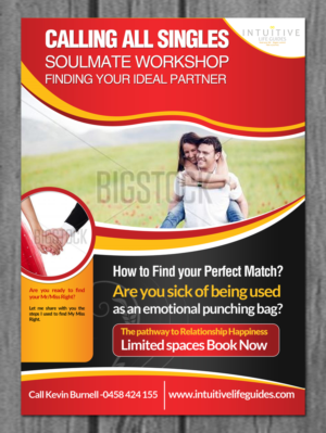 Flyer Design by creative.bugs for this project | Design: #7543537