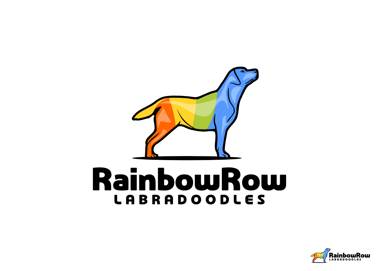 Logo Design by YOS for this project | Design #1879066