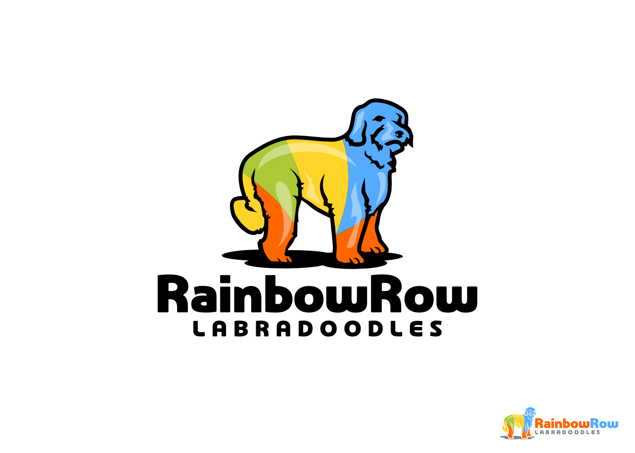 Logo Design by YOS for this project | Design #1879176