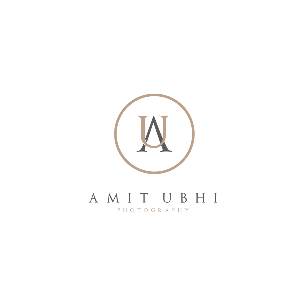 Design de Logo par yani hidayat pour Amit Ubhi Photography | Design #7842846